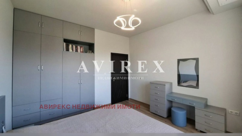 Дава под наем 2-СТАЕН, гр. Пловдив, Тракия, снимка 7 - Апартаменти - 53187441