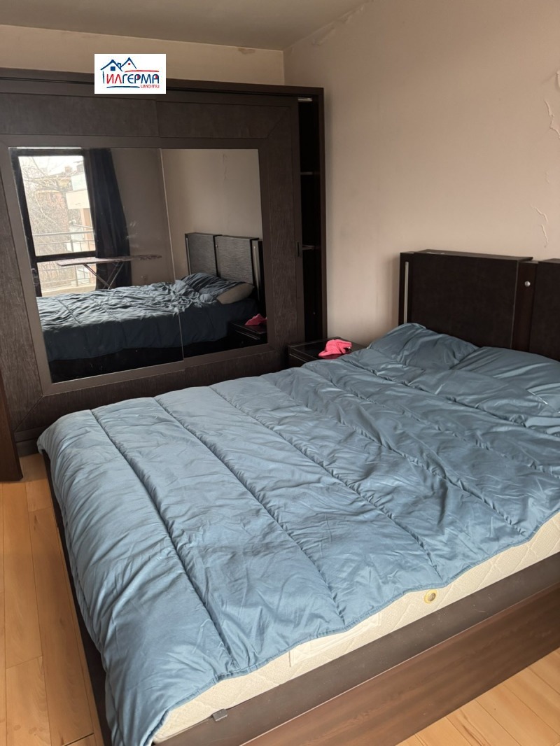 Дава под наем 2-СТАЕН, гр. София, Витоша, снимка 3 - Апартаменти - 53188078