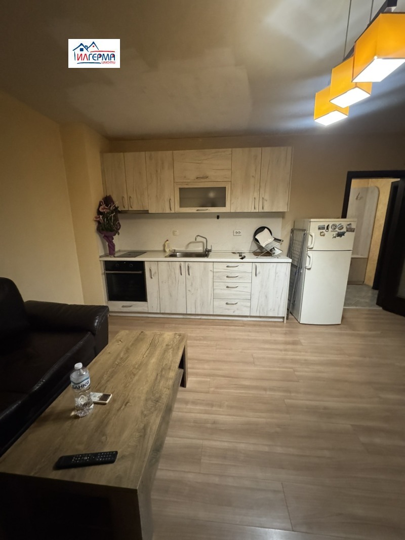 Дава под наем 2-СТАЕН, гр. София, Витоша, снимка 1 - Апартаменти - 53188078