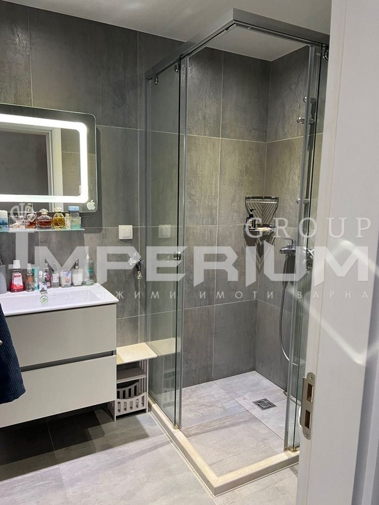 Дава под наем 2-СТАЕН, гр. Варна, Левски 1, снимка 14 - Апартаменти - 53297127