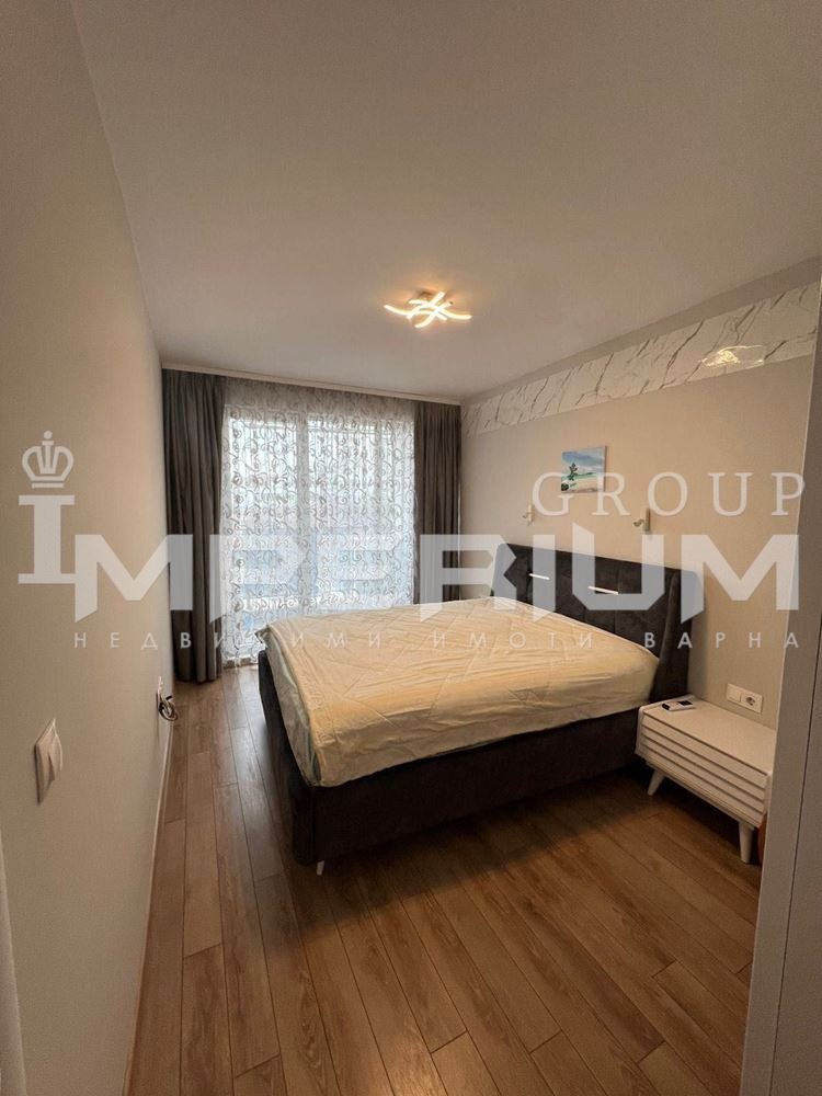 Дава под наем 2-СТАЕН, гр. Варна, Левски 1, снимка 8 - Апартаменти - 53297127