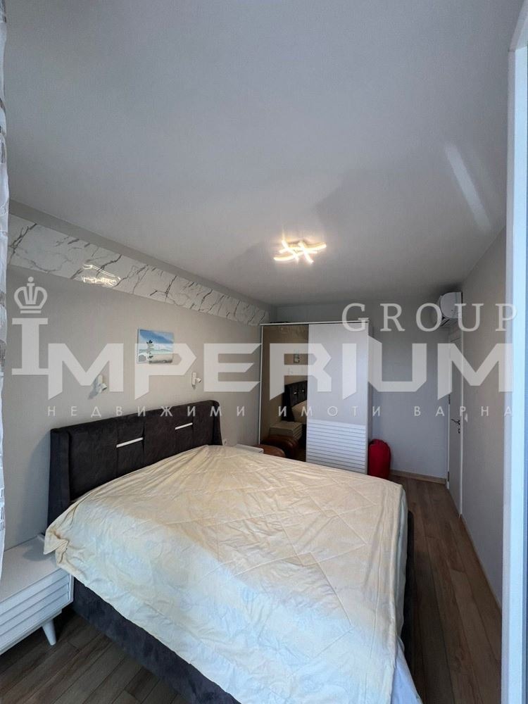 Дава под наем 2-СТАЕН, гр. Варна, Левски 1, снимка 9 - Апартаменти - 53297127