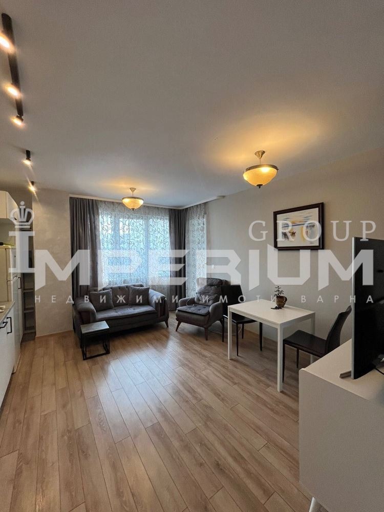 Дава под наем 2-СТАЕН, гр. Варна, Левски 1, снимка 2 - Апартаменти - 53297127