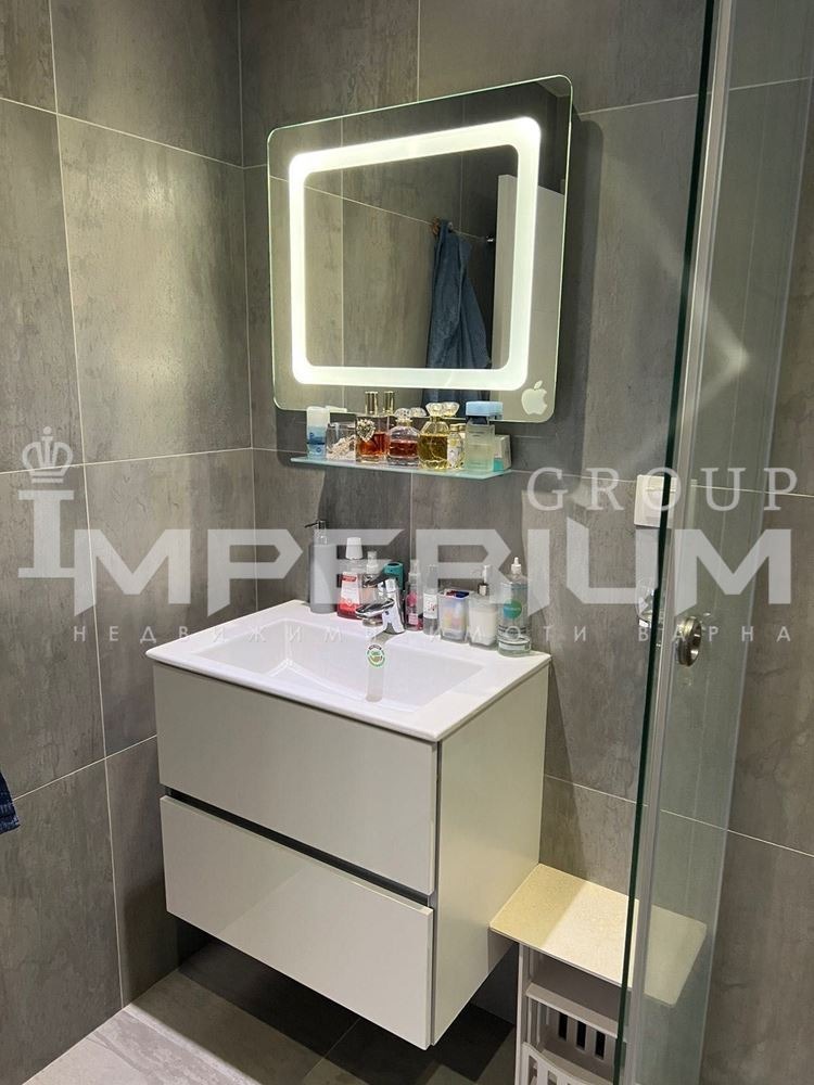 Дава под наем 2-СТАЕН, гр. Варна, Левски 1, снимка 16 - Апартаменти - 53297127