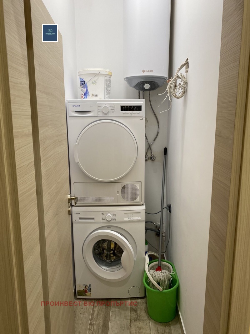 Дава под наем 2-СТАЕН, гр. София, Студентски град, снимка 6 - Апартаменти - 53411185