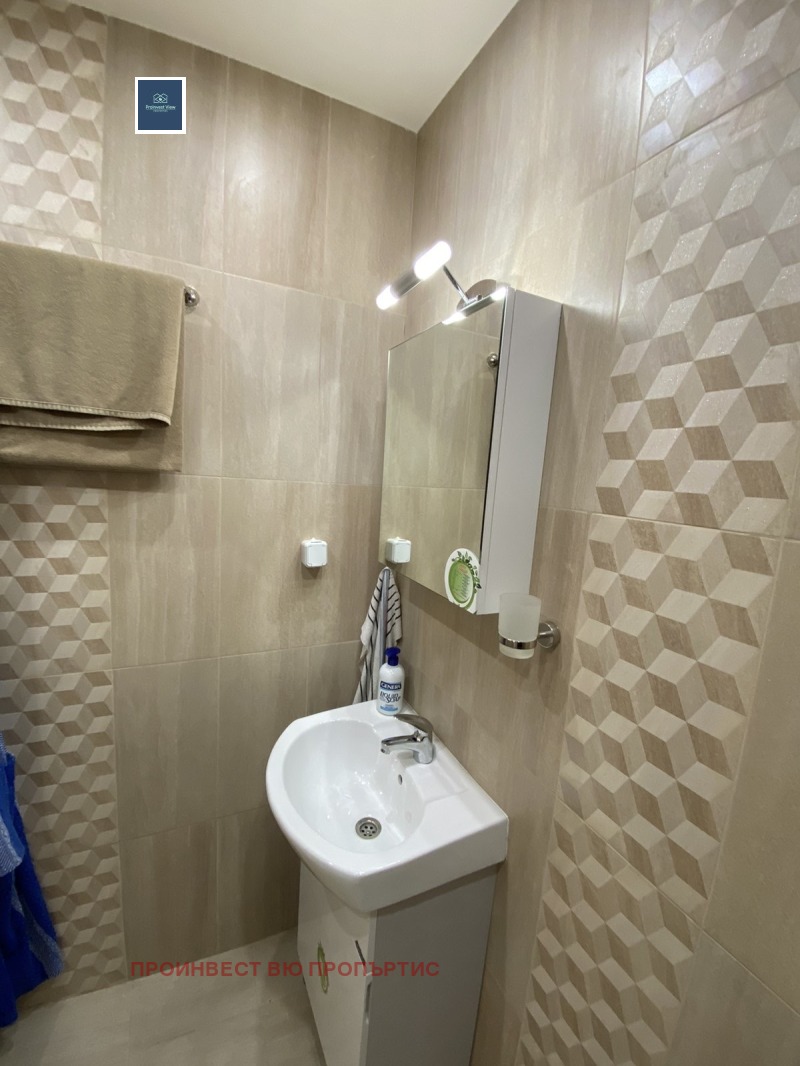 Дава под наем 2-СТАЕН, гр. София, Студентски град, снимка 9 - Апартаменти - 53411185