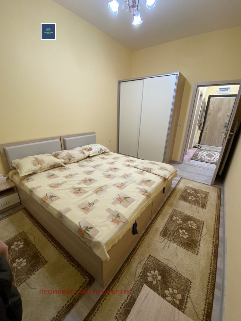 Дава под наем 2-СТАЕН, гр. София, Студентски град, снимка 5 - Апартаменти - 53411185