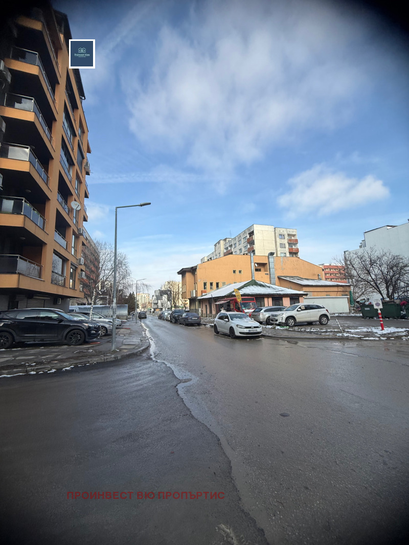 Дава под наем 2-СТАЕН, гр. София, Студентски град, снимка 12 - Апартаменти - 53411185