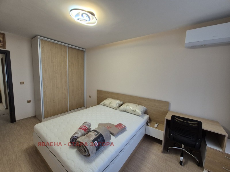 Дава под наем 2-СТАЕН, гр. Стара Загора, Аязмото, снимка 4 - Апартаменти - 53414593