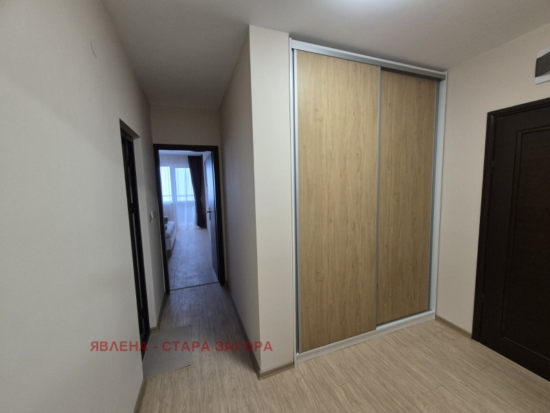 Дава под наем 2-СТАЕН, гр. Стара Загора, Аязмото, снимка 6 - Апартаменти - 53414593