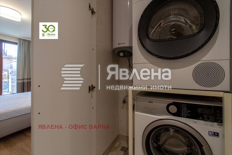 Дава под наем 2-СТАЕН, гр. Варна, ВИНС-Червен площад, снимка 4 - Апартаменти - 53700012