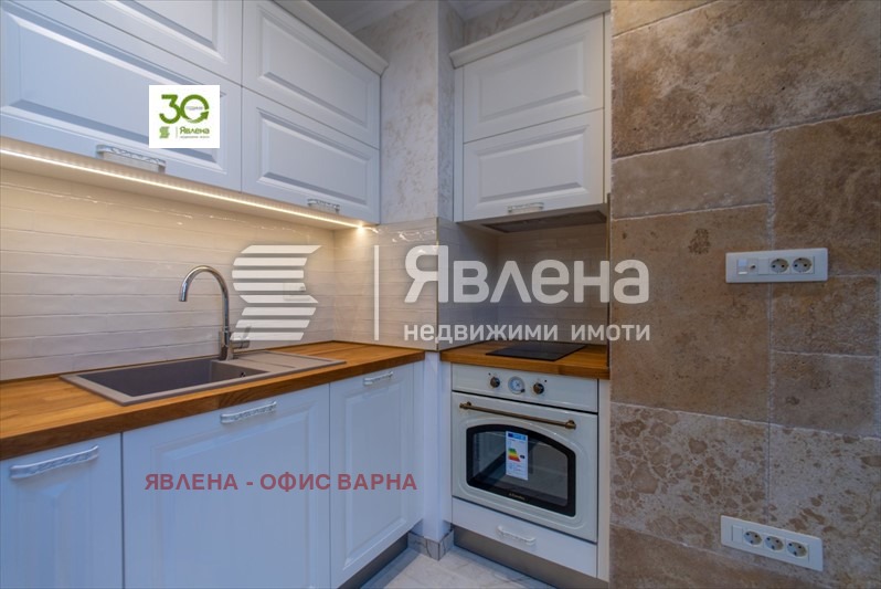 Дава под наем 2-СТАЕН, гр. Варна, ВИНС-Червен площад, снимка 2 - Апартаменти - 53700012