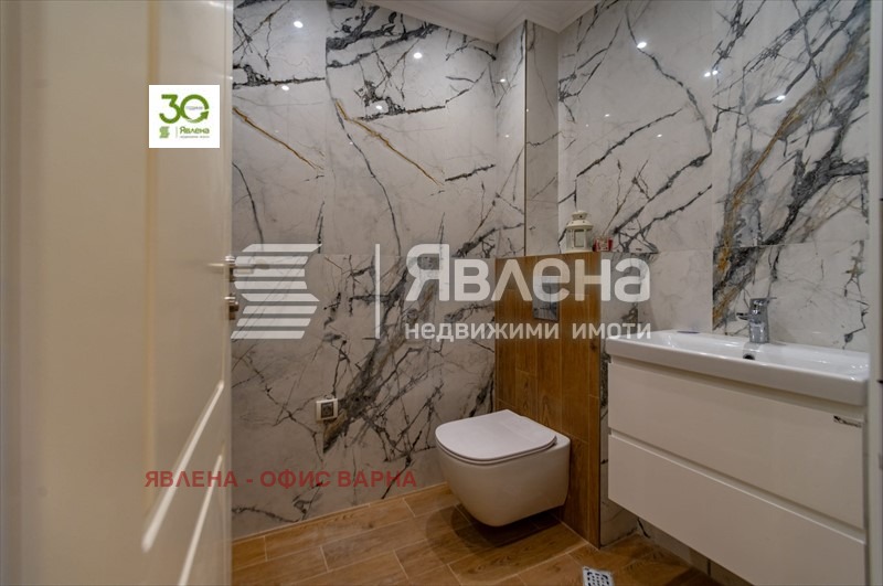 Дава под наем 2-СТАЕН, гр. Варна, ВИНС-Червен площад, снимка 7 - Апартаменти - 53700012