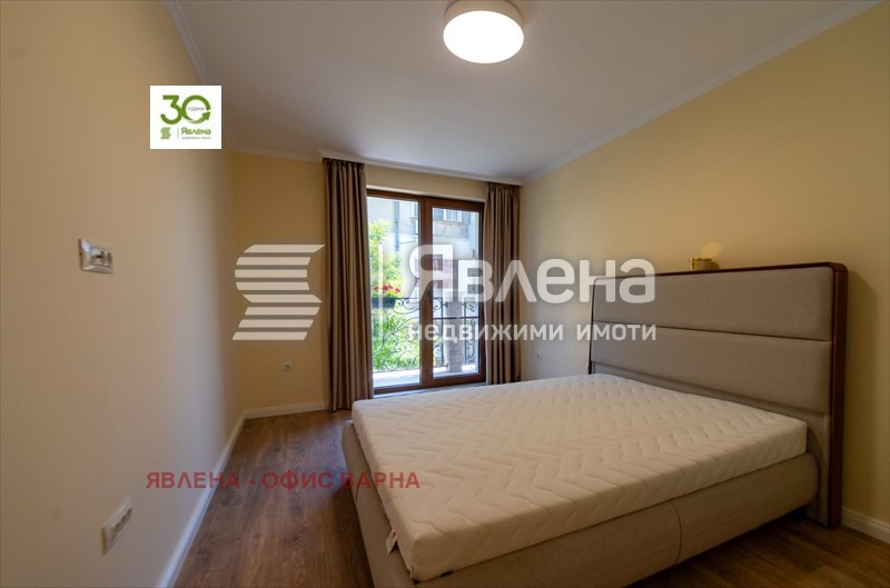 Дава под наем 2-СТАЕН, гр. Варна, ВИНС-Червен площад, снимка 8 - Апартаменти - 53700012