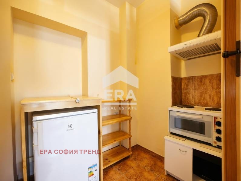 Дава под наем 2-СТАЕН, гр. София, Борово, снимка 6 - Апартаменти - 54110079