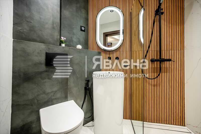 Дава под наем 2-СТАЕН, гр. София, Център, снимка 7 - Апартаменти - 56365286