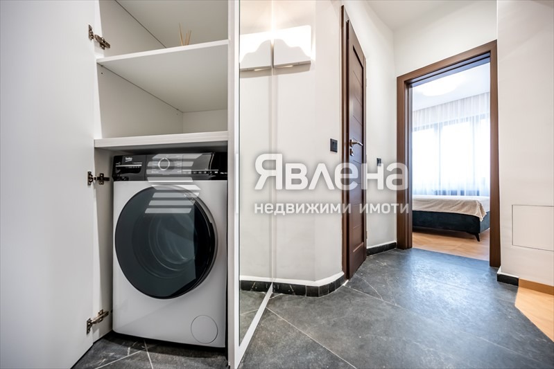 Дава под наем 2-СТАЕН, гр. София, Център, снимка 9 - Апартаменти - 56365286