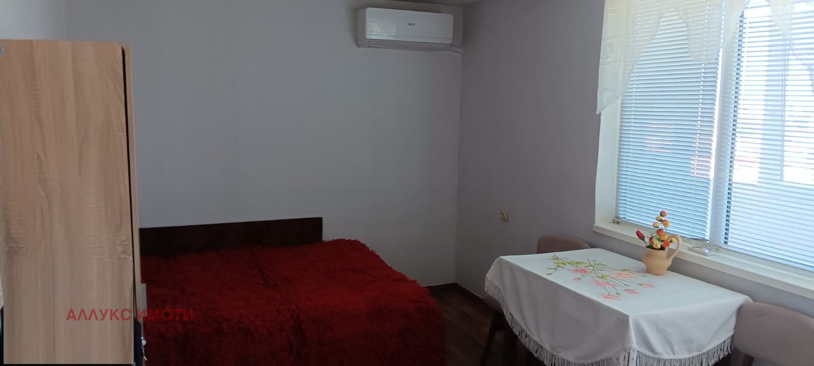 Дава под наем 1-СТАЕН, гр. Русе, Мидия Енос, снимка 2 - Апартаменти - 55067017