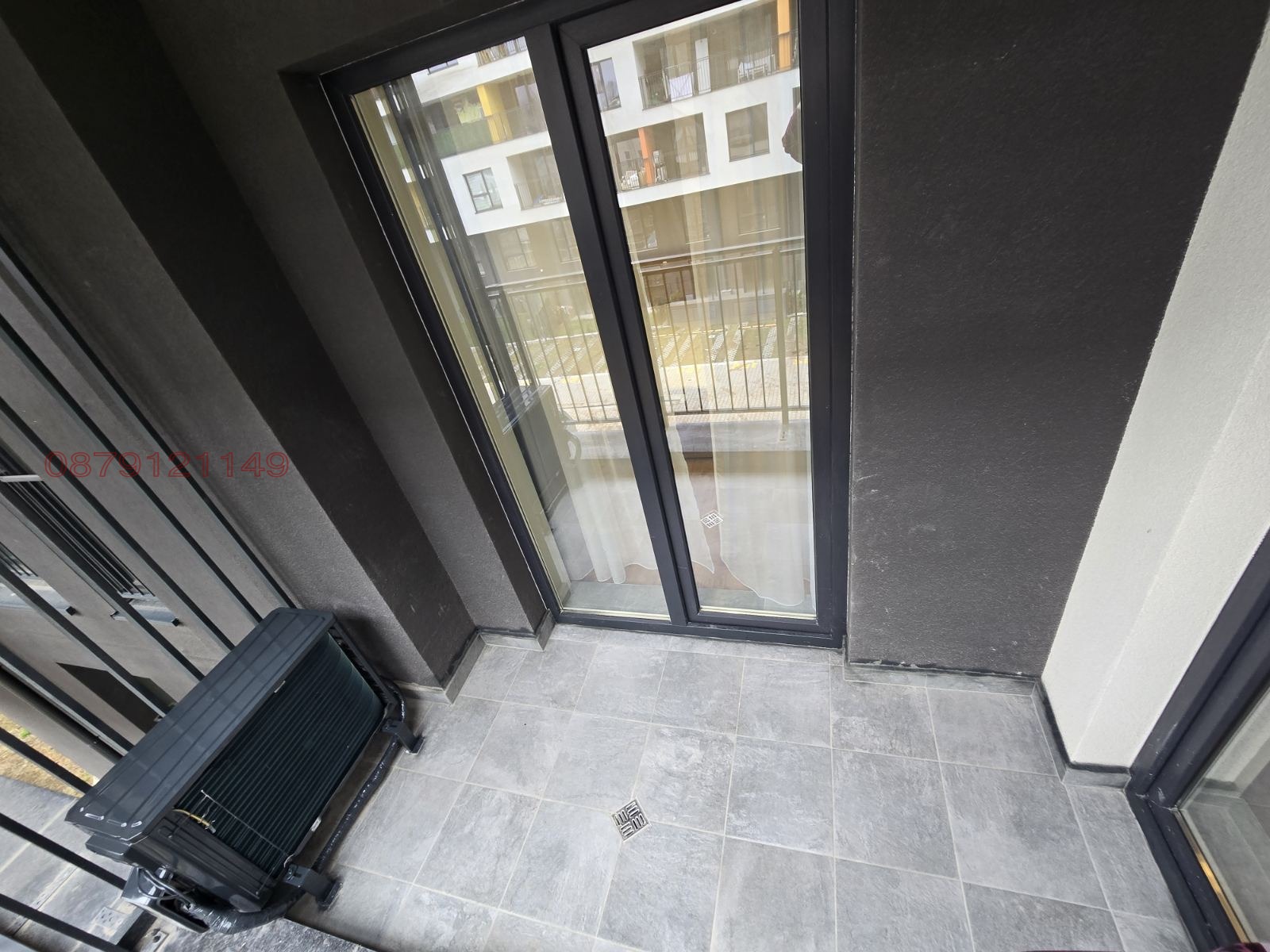 Дава под наем 2-СТАЕН, гр. София, Овча купел 2, снимка 14 - Апартаменти - 54152450