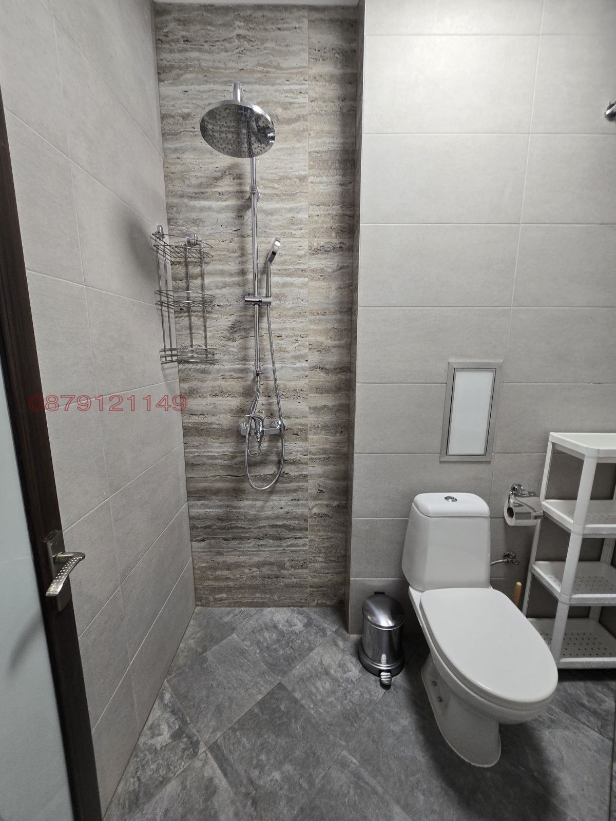 Дава под наем 2-СТАЕН, гр. София, Овча купел 2, снимка 13 - Апартаменти - 54152450