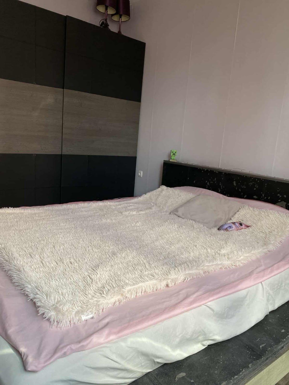 Дава под наем 3-СТАЕН, гр. София, Света Троица, снимка 4 - Апартаменти - 56091964
