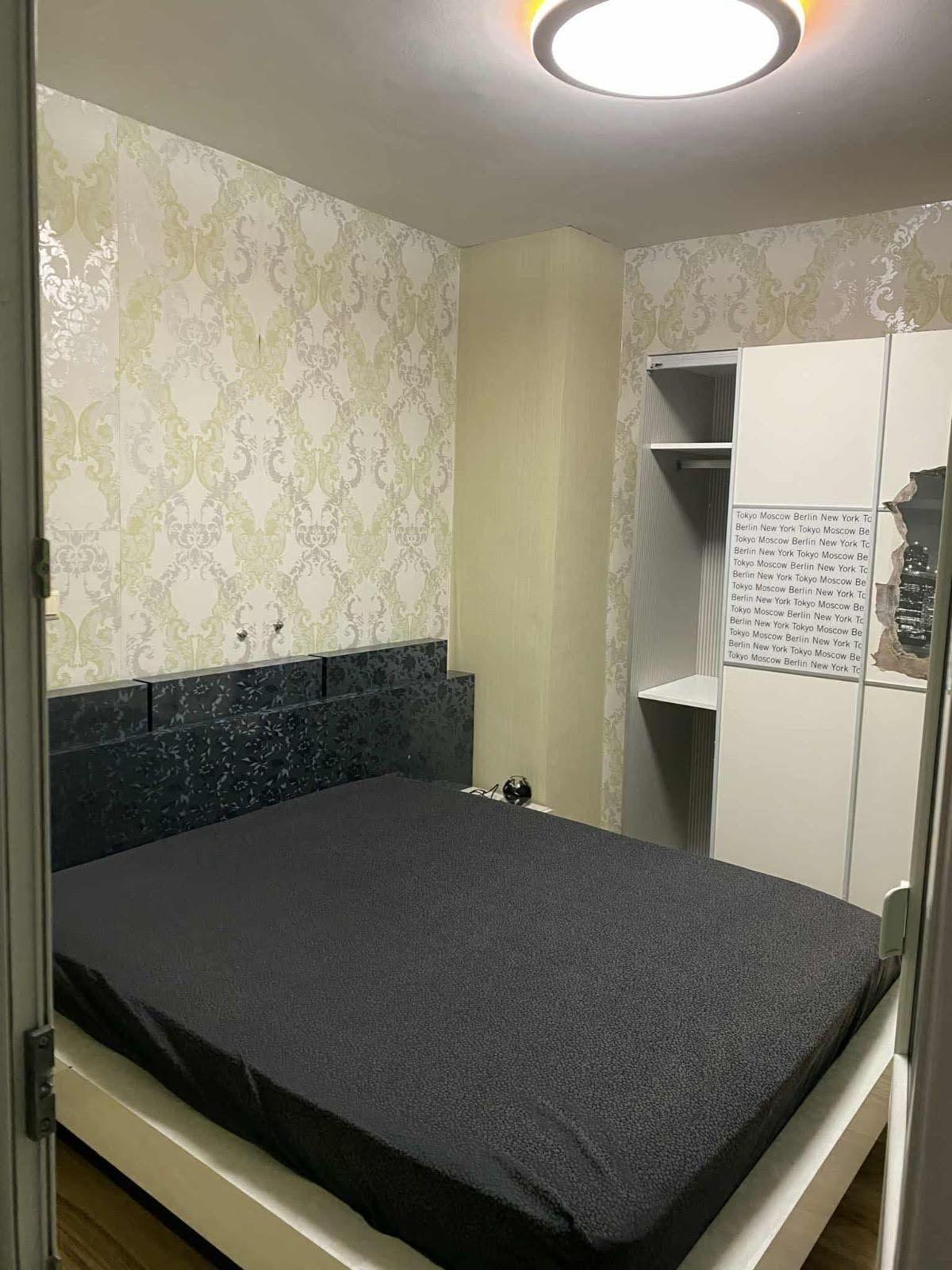 Дава под наем 3-СТАЕН, гр. София, Света Троица, снимка 6 - Апартаменти - 56091964