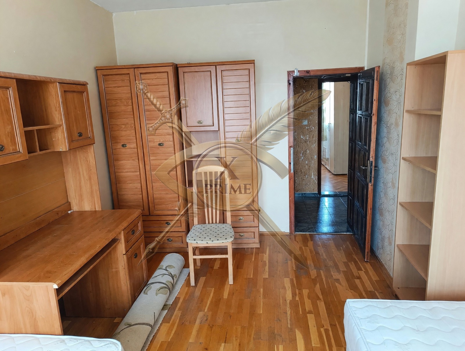 Дава под наем 4-СТАЕН, гр. Варна, Христо Ботев, снимка 4 - Апартаменти - 56077084