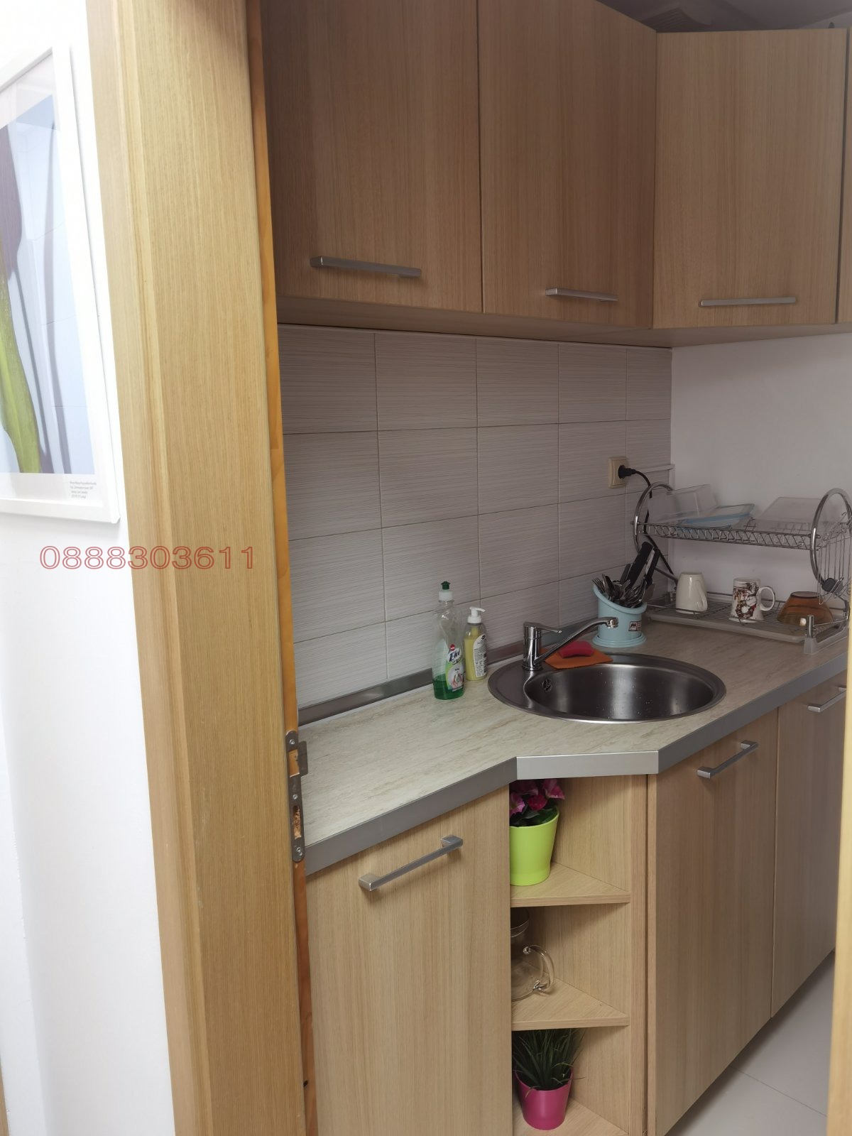 Дава под наем ОФИС, гр. София, Младост 3, снимка 6 - Офиси - 54571140