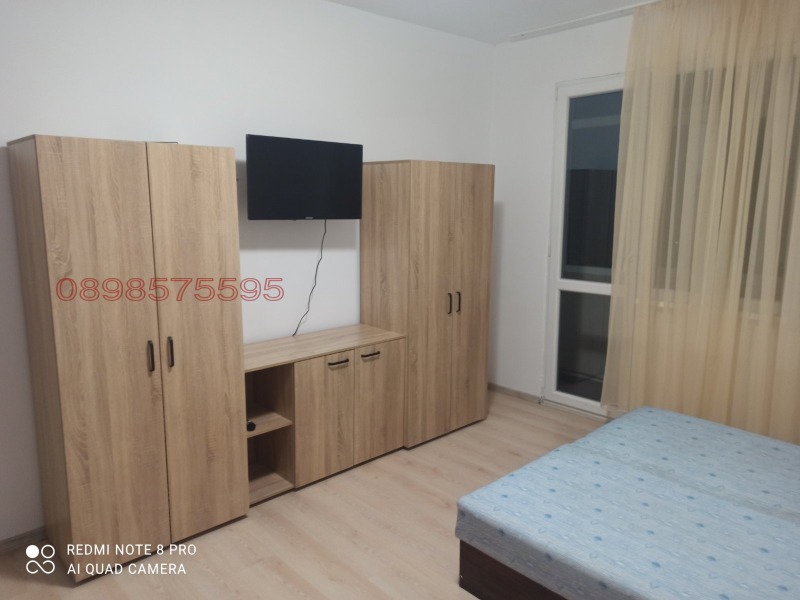 Дава под Наем 2-СТАЕН в град Варна, Цветен квартал - 47 кв.м / 340 € » 664.98 лв.