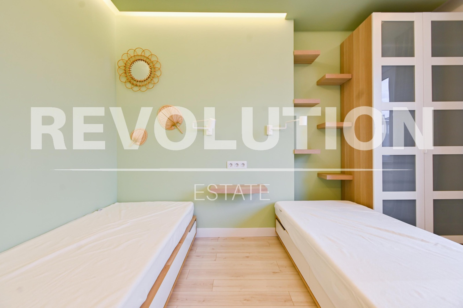 Дава под Наем 3-СТАЕН | Imot.bg — изображение 8