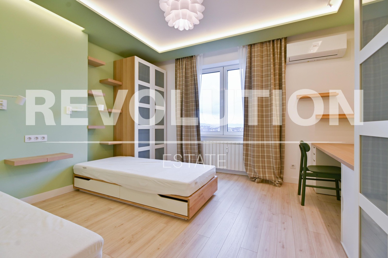 Дава под Наем 3-СТАЕН | Imot.bg — изображение 9