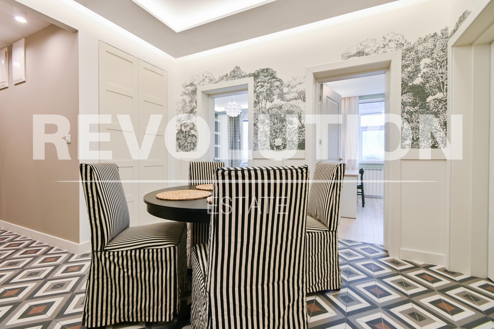 Дава под Наем 3-СТАЕН | Imot.bg — изображение 3