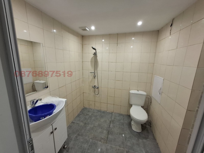 Дава под наем 2-СТАЕН, гр. София, Малинова долина, снимка 5 - Апартаменти - 52786417