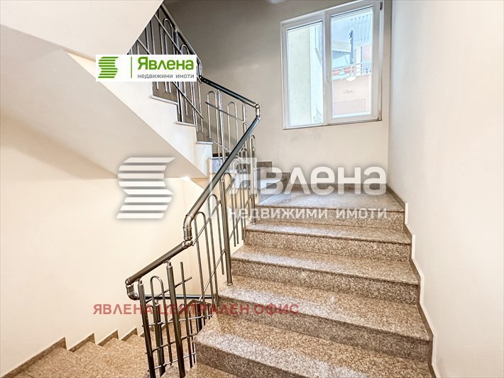 K pronájmu  1 ložnice Sofia , Bakston , 60 m2 | 93264386 - obraz [10]