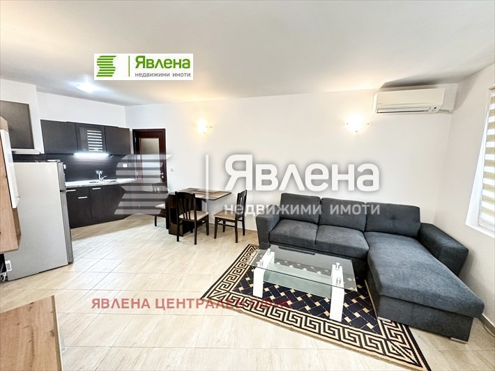 K pronájmu  1 ložnice Sofia , Bakston , 60 m2 | 93264386