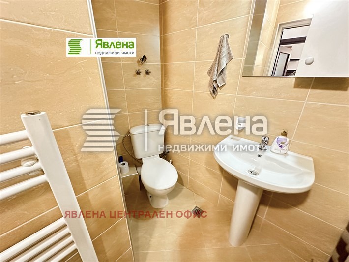 K pronájmu  1 ložnice Sofia , Bakston , 60 m2 | 93264386 - obraz [8]