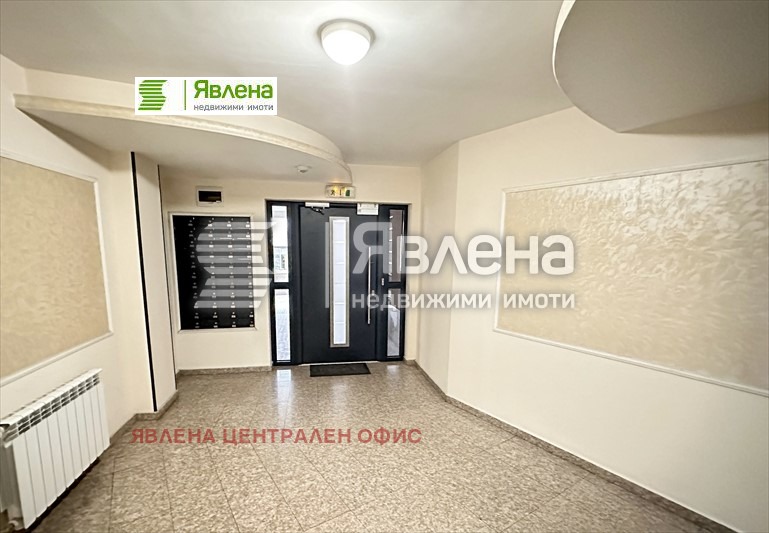 Дава под наем 2-СТАЕН, гр. София, Бъкстон, снимка 11 - Aпартаменти - 47309221