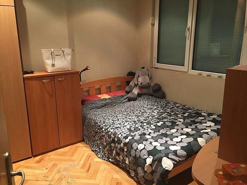 De inchiriat  1 dormitor Plovdiv , Țentâr , 60 mp | 63503052 - imagine [11]