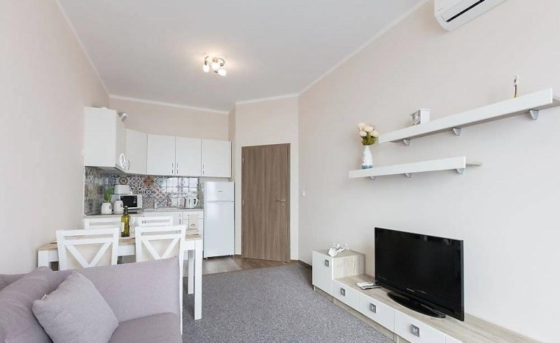 Te huur  1 slaapkamer Burgas , Zornitsa , 74 m² | 47399151 - afbeelding [2]