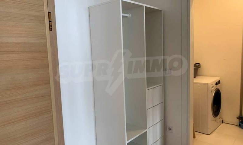 For Rent  1 bedroom Sofia , Manastirski livadi , 84 sq.m | 83165649 - image [9]