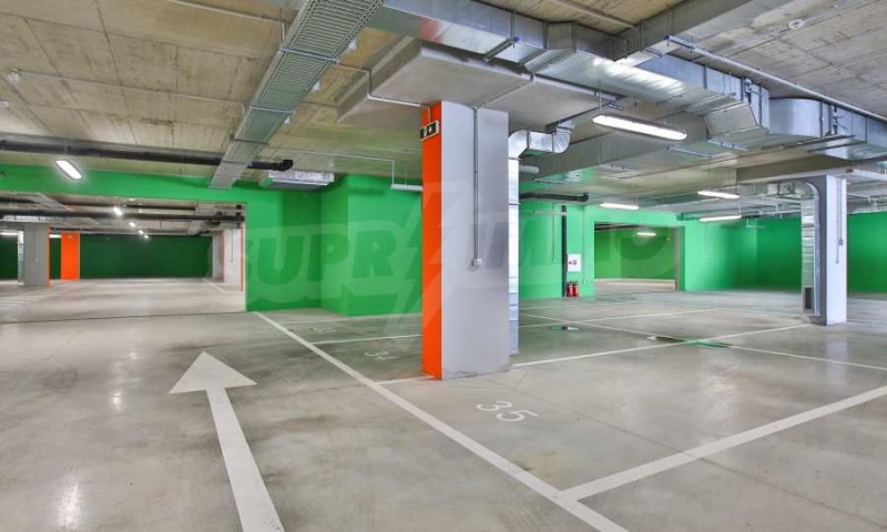 For Rent  1 bedroom Sofia , Manastirski livadi , 84 sq.m | 83165649 - image [10]