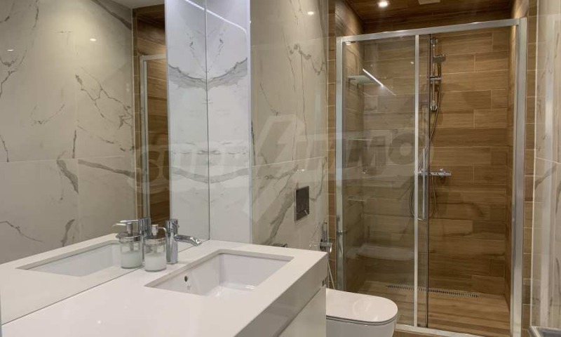 For Rent  1 bedroom Sofia , Manastirski livadi , 84 sq.m | 83165649 - image [8]