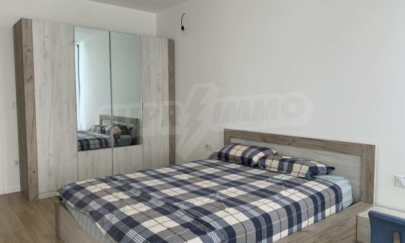 For Rent  1 bedroom Sofia , Manastirski livadi , 84 sq.m | 83165649 - image [5]