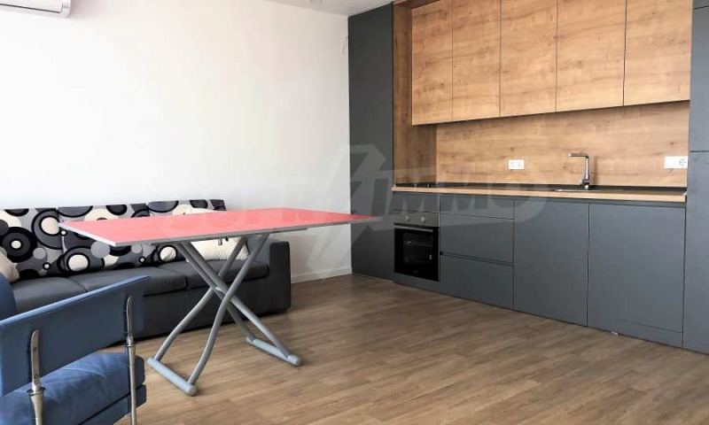 For Rent  1 bedroom Sofia , Manastirski livadi , 84 sq.m | 83165649 - image [7]