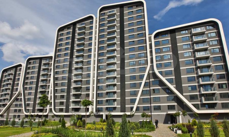 For Rent  1 bedroom Sofia , Manastirski livadi , 84 sq.m | 83165649