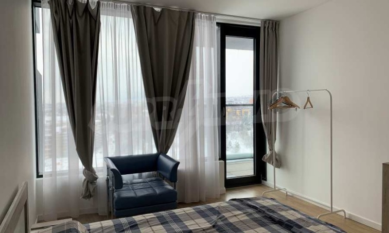 For Rent  1 bedroom Sofia , Manastirski livadi , 84 sq.m | 83165649 - image [4]