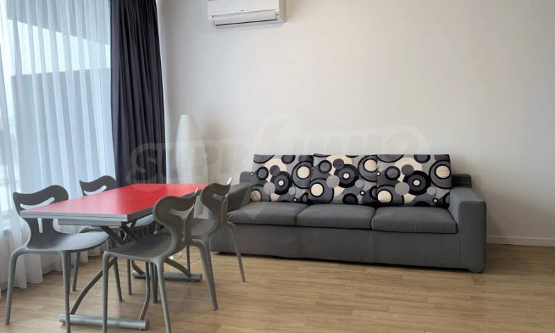 For Rent  1 bedroom Sofia , Manastirski livadi , 84 sq.m | 83165649 - image [6]