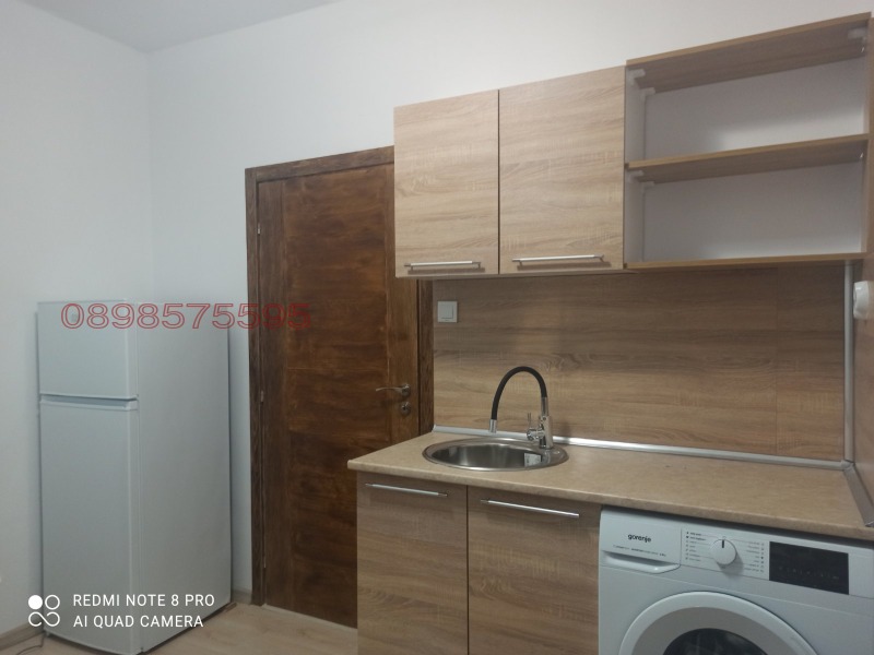 Дава под наем 2-СТАЕН, гр. Варна, Изгрев