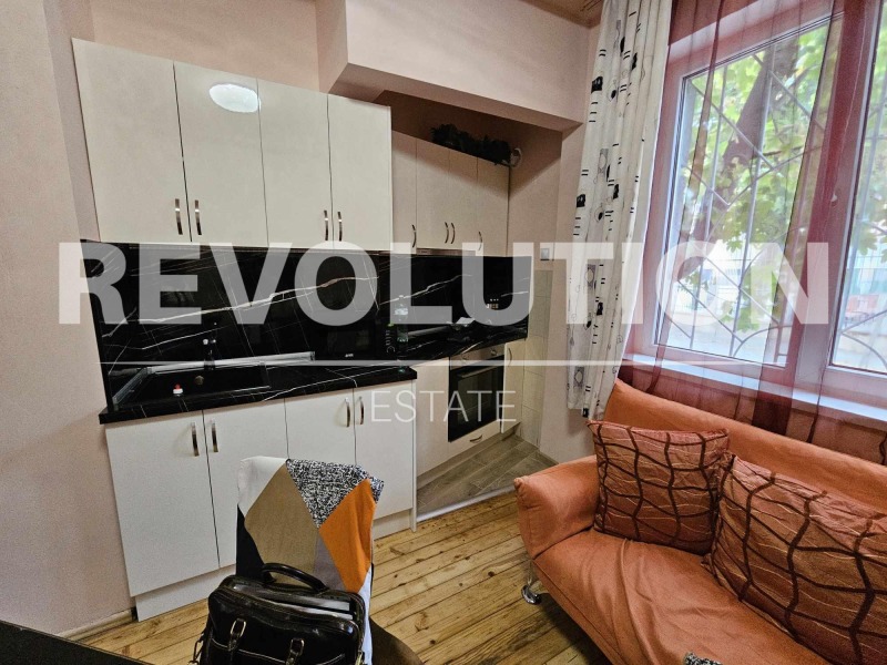 K pronájmu  1 ložnice Varna , Gracka machala , 60 m2 | 51338732 - obraz [3]