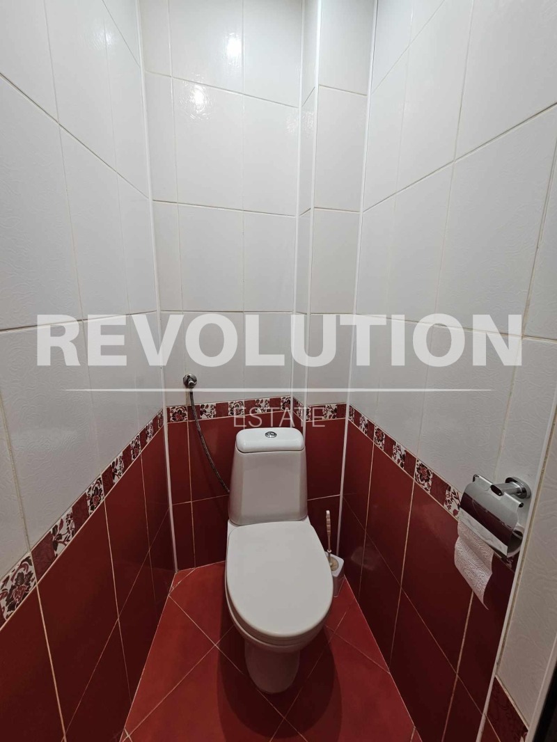 K pronájmu  1 ložnice Varna , Gracka machala , 60 m2 | 51338732 - obraz [12]